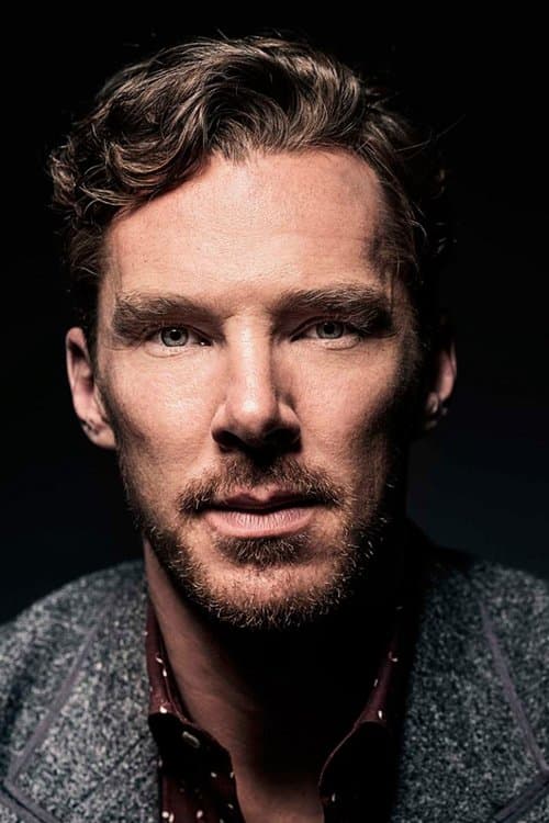Benedict Cumberbatch profile photo