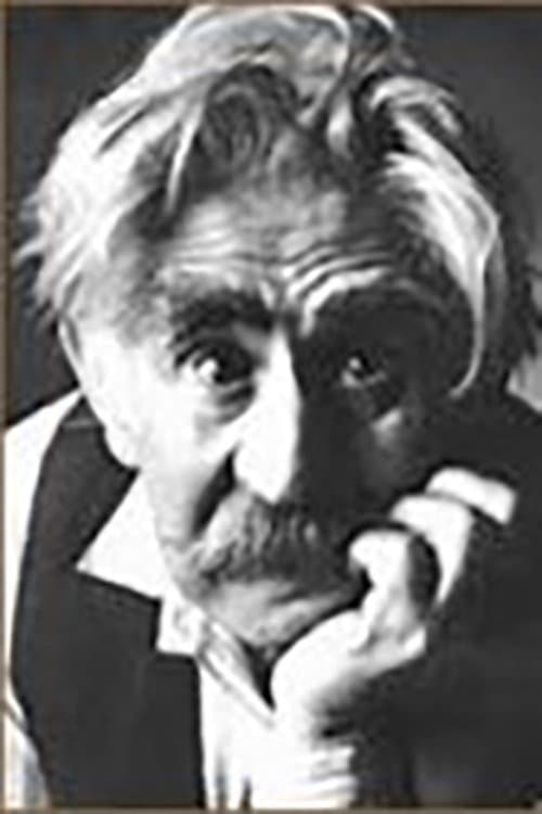 Mikhail Devyatkin profile photo