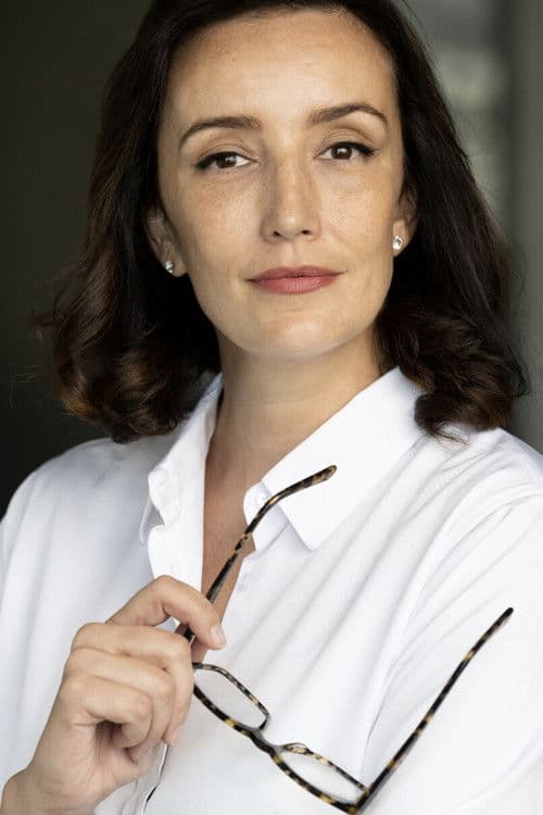 Moïna Snyder profile photo