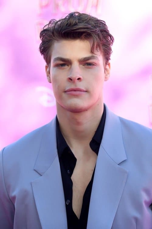 Blake Draper profile photo