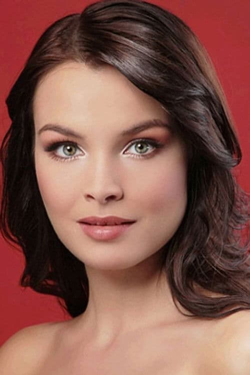 Svetlana Samoylova profile photo