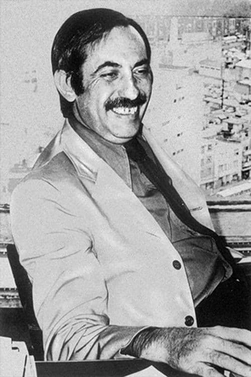 Emilio García Riera profile photo