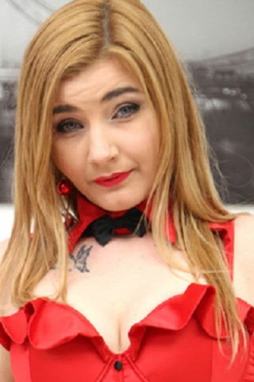 Catherine Boss profile photo