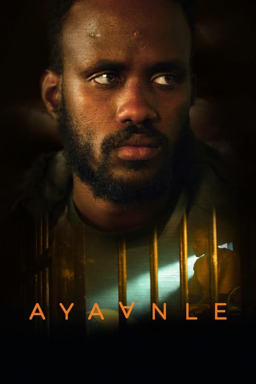 Ayaanle poster