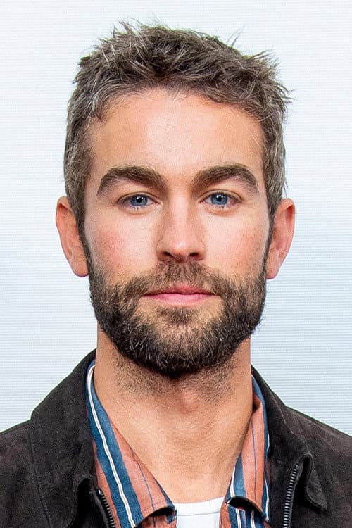 Chace Crawford profile photo