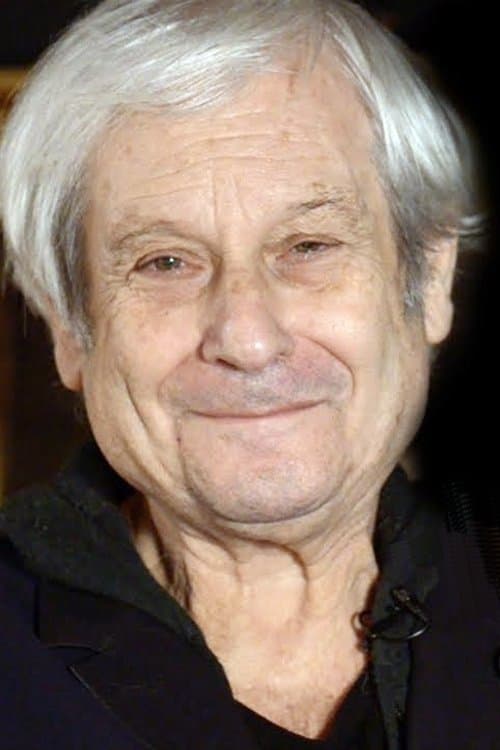 Boris Bergman profile photo