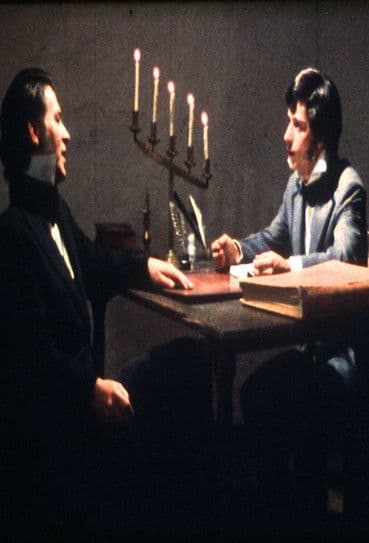 Senda Ignorada 1820-1821 poster