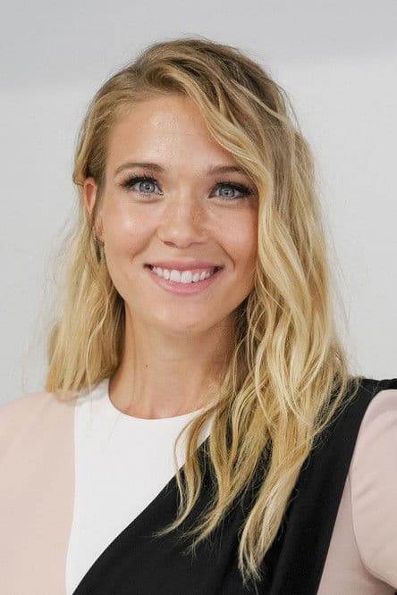 Patricia Montero profile photo