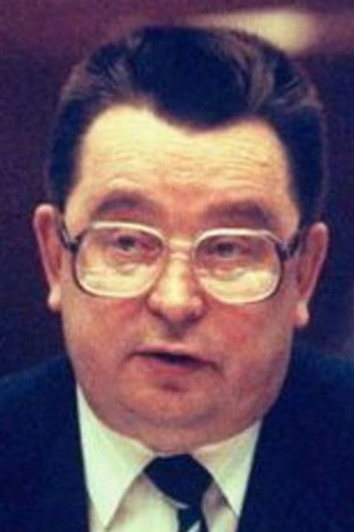 Valentin Pavlov profile photo