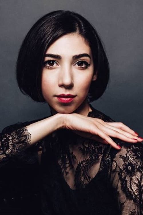 Ana Turazashvili profile photo