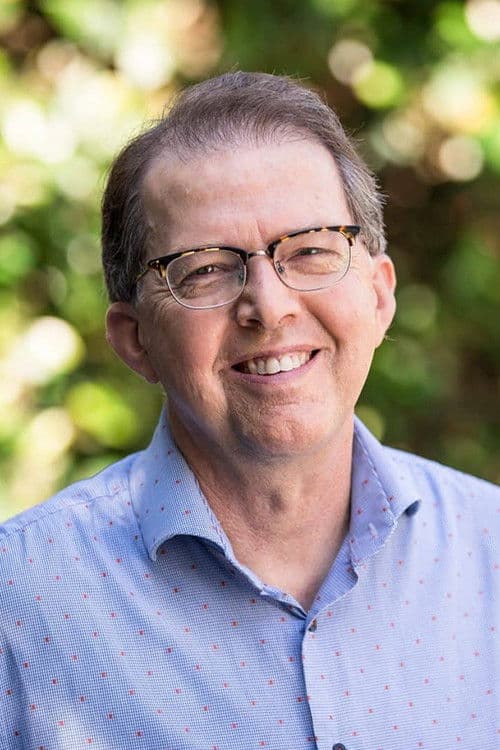 John Walsh profile photo