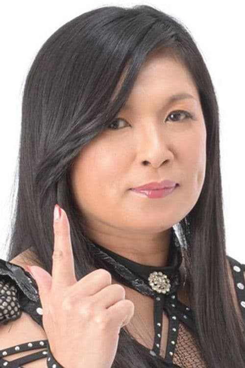 Manami Toyota profile photo