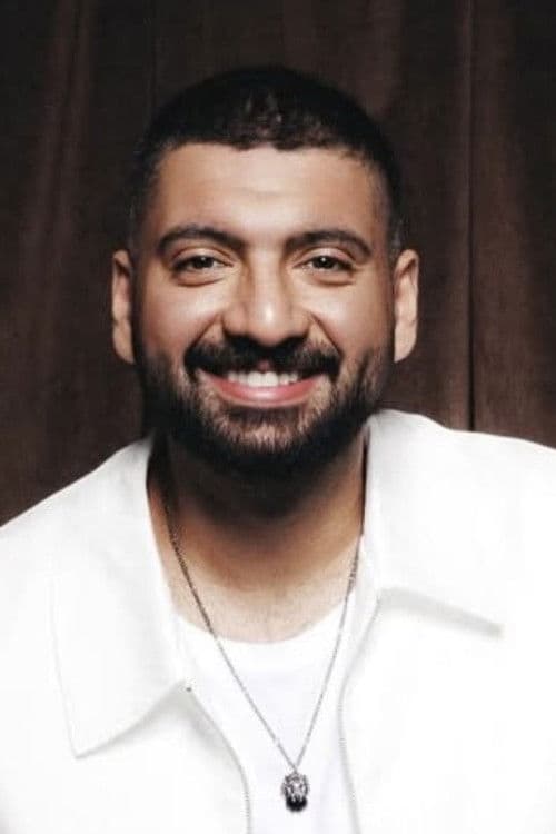 Maytham Al-Husseini profile photo