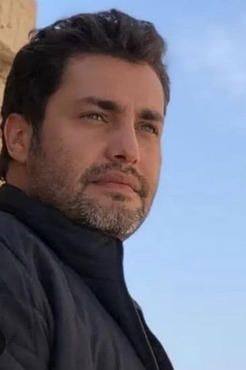 Amir Mohammad Zand profile photo