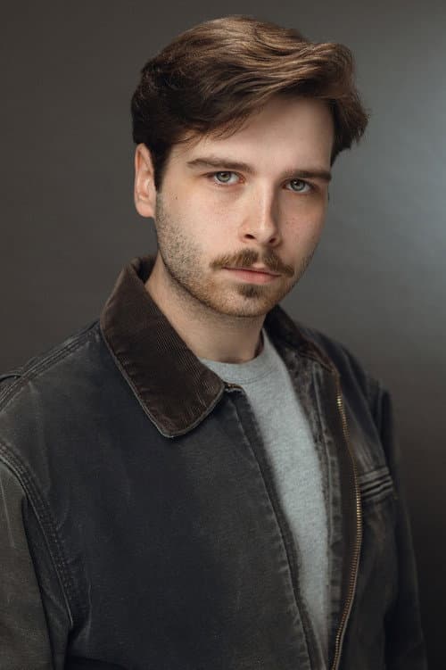 Tyler Mullins profile photo