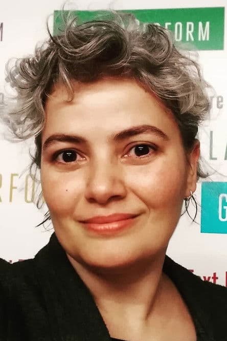 Güler Aşık profile photo