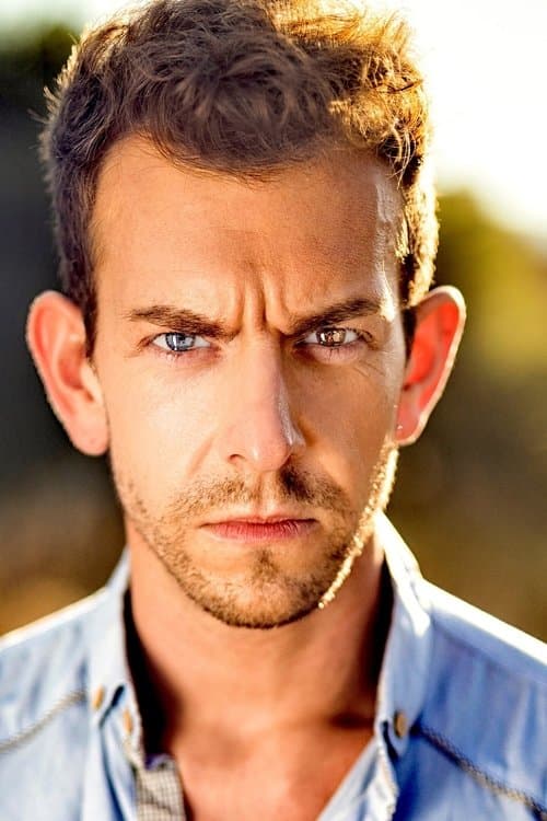 Anton Poriazov profile photo