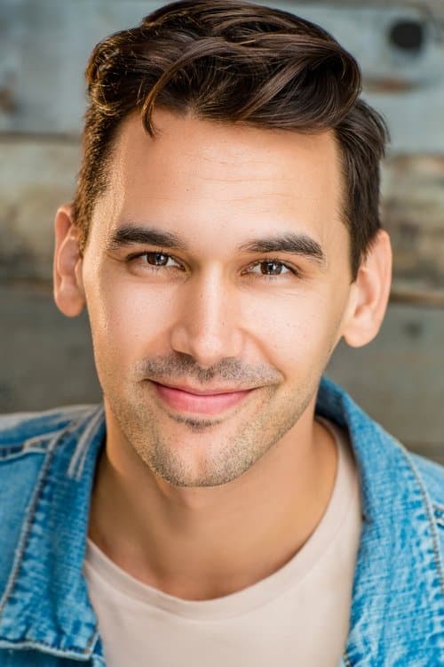 Joey Heyworth profile photo