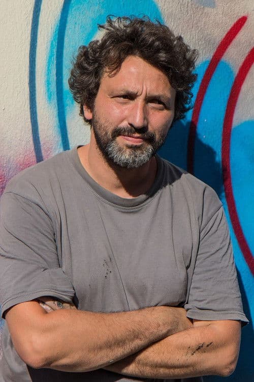 Christian Guémy profile photo