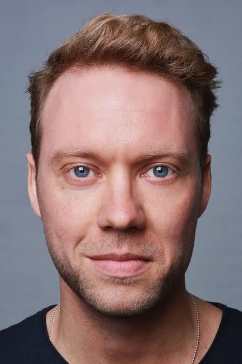 Sander Plukaard profile photo