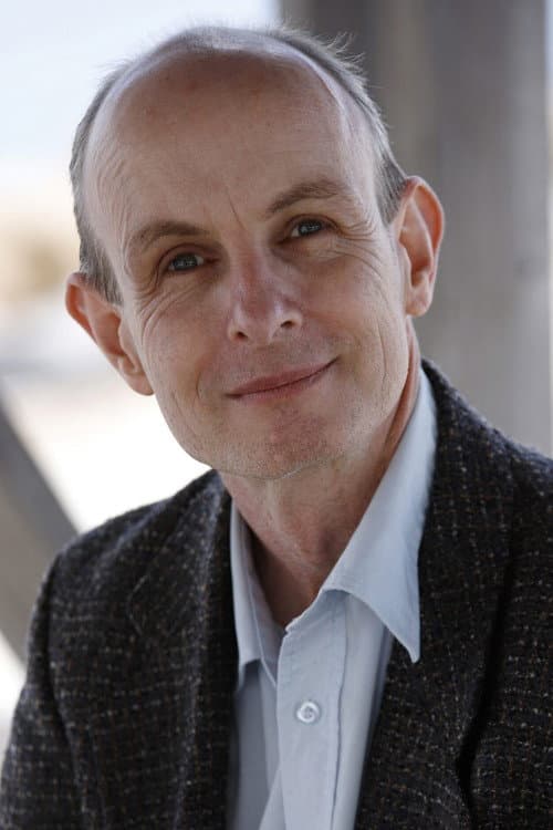 Kingsley Judd profile photo