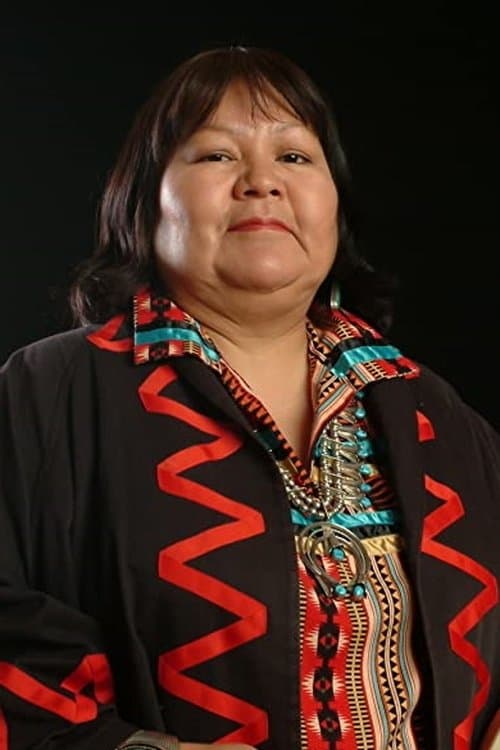 Geraldine Keams profile photo