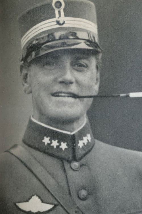 Tancred Ibsen profile photo