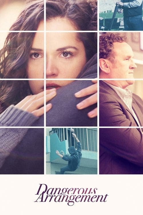 A Dangerous Arrangement poster