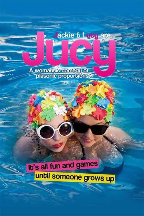 Jucy poster