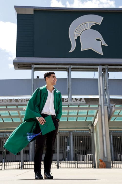 Billy Salamey profile photo