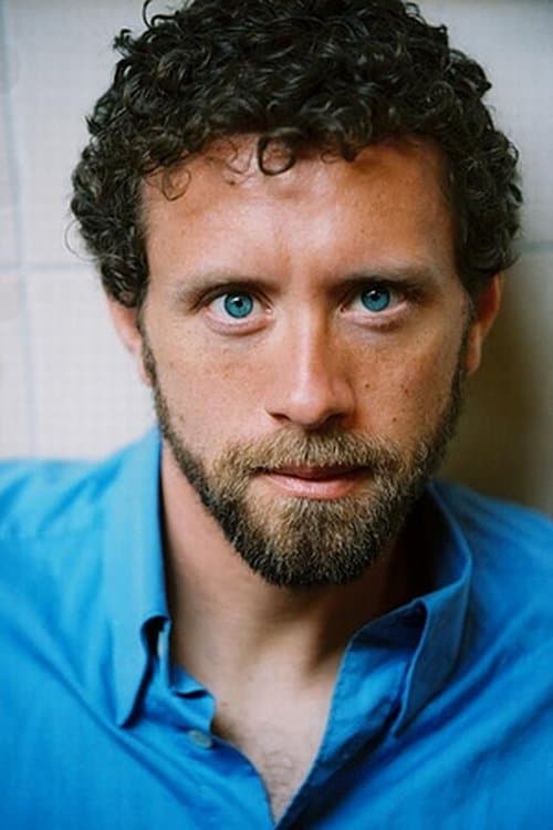 T.J. Thyne profile photo