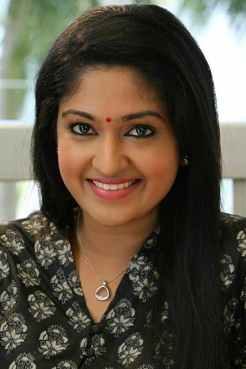 Mithra Kurian profile photo