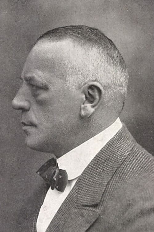 Albert Patry profile photo