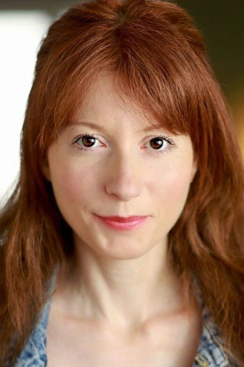 Natalia Bohn profile photo