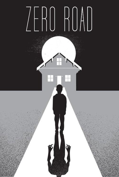 Zero Road poster