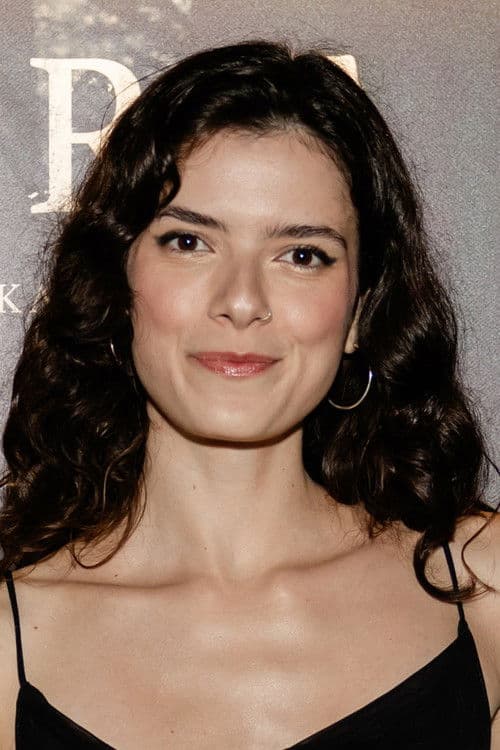 Konstantina Messini profile photo