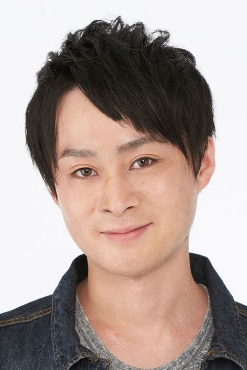 Yuusuke Suda profile photo