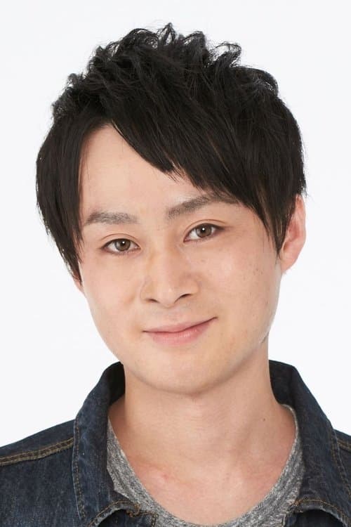 Yuusuke Suda profile photo