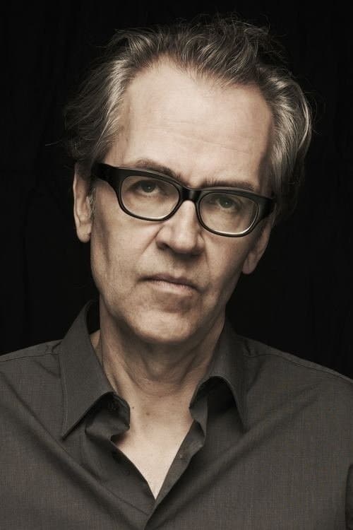 Peter Scherer profile photo