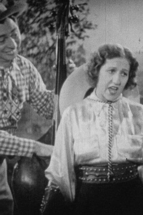 Montana Plains poster