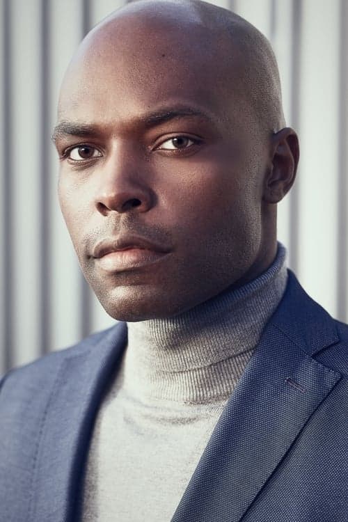 Mel Chude profile photo