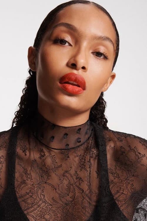 Yara Shahidi profile photo