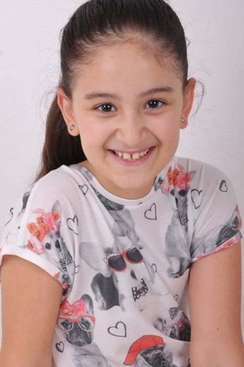 Eda Döğer profile photo