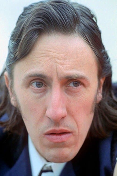 David Battley profile photo