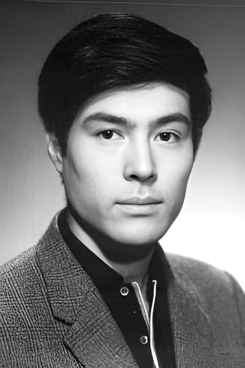 Gō Katō profile photo