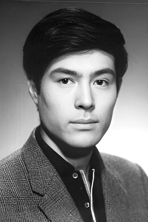 Gō Katō profile photo