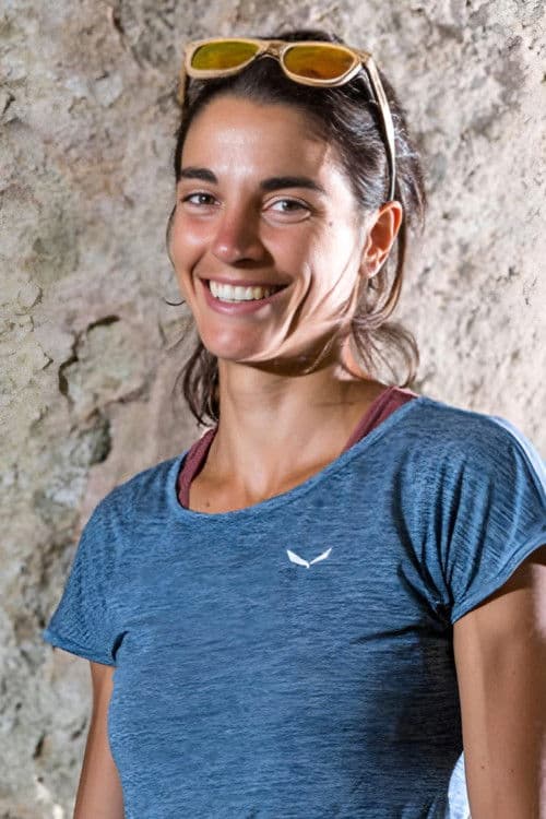 Silvia Loreggian profile photo