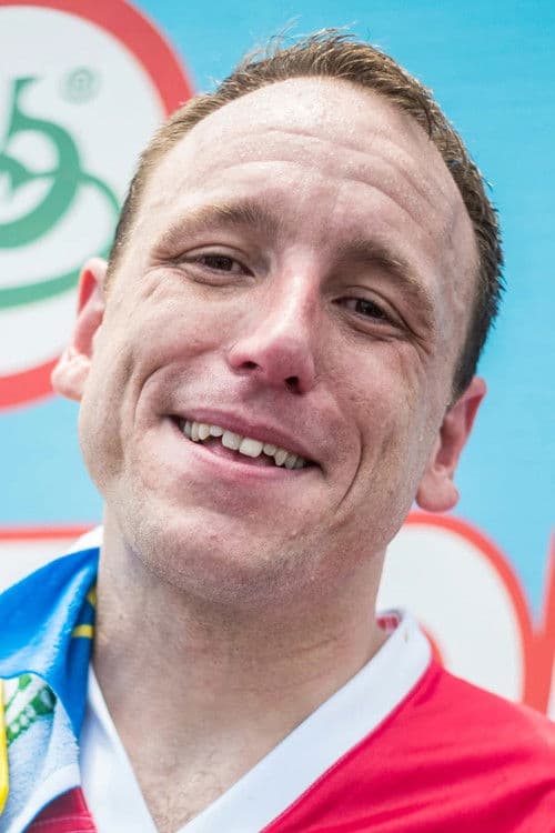 Joey Chestnut profile photo