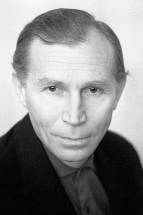 Ivan Lapikov profile photo