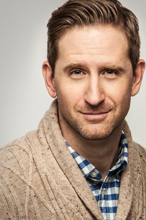 David Nibley profile photo